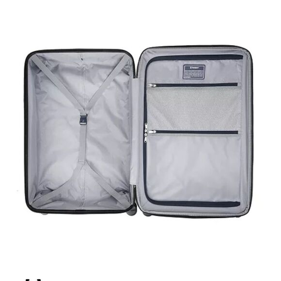 Travelpro WalkAbout 7 27.5" Check-in Spinner ❤️🛫 Rollaboard Travel bag Luggage - Picture 10 of 16